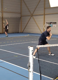 Photo n°5 de TENNIS CLUB CASTRES SAINT SELVE à Saint-Selve (Club de tennis)