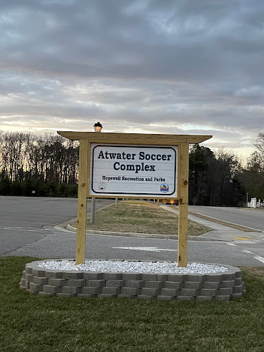 Atwater Soccer Complex - Thumbnail