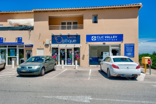 SAINT SAVOURNIN OPTIQUE
