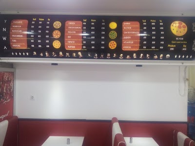 Photos of Pizzeria LIVERPOOL