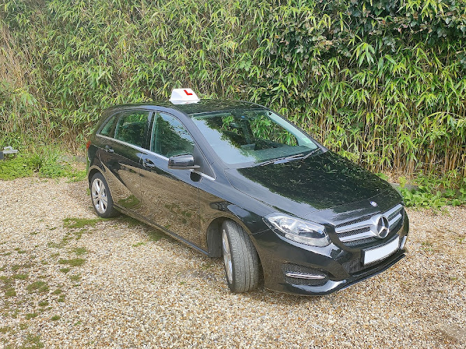 GR8 Drivers Driving School