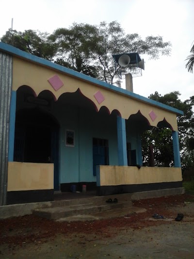 Photos of Baitul Rashid Jame Masjid