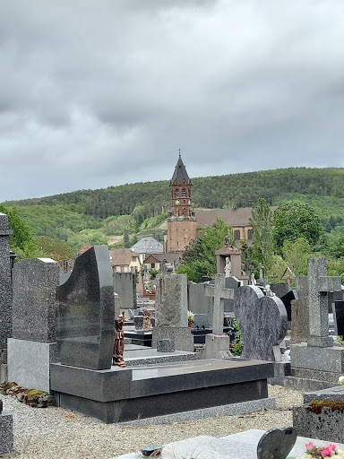 Église De Buhl Gallery - France