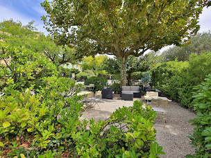 Photo n°68 de Logis Hôtel Castel Mouisson à Barbentane (Hôtel)