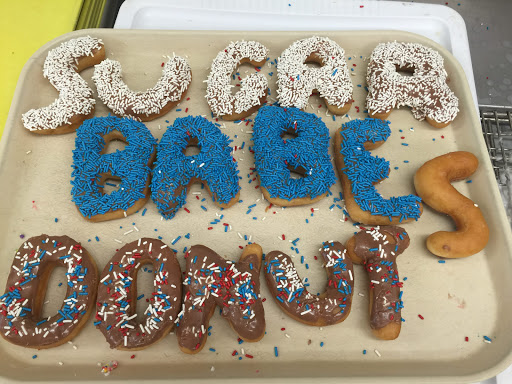 Sugar Babes Donut Shop & Deli Gallery - United States