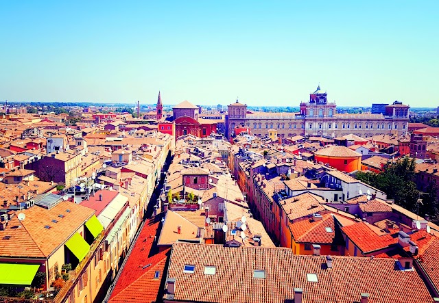 Torre Civica - Ghirlandina