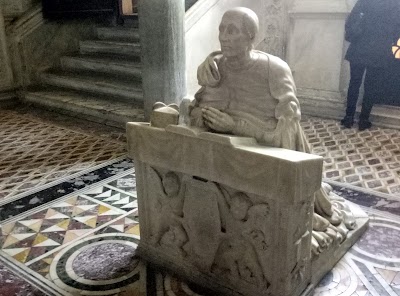 Photos of Pio Monte della Misericordia