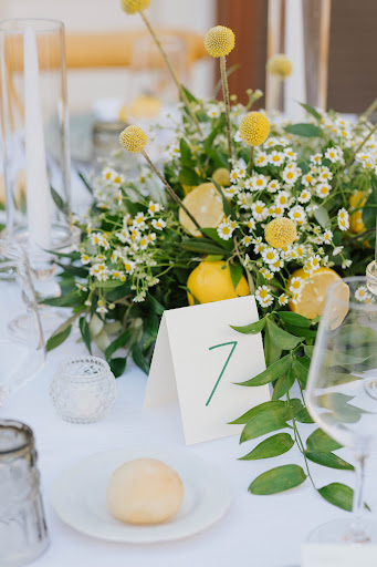 Romy Flower Designer - Visual