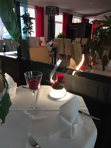 MARKTRESTAURANT - Visual