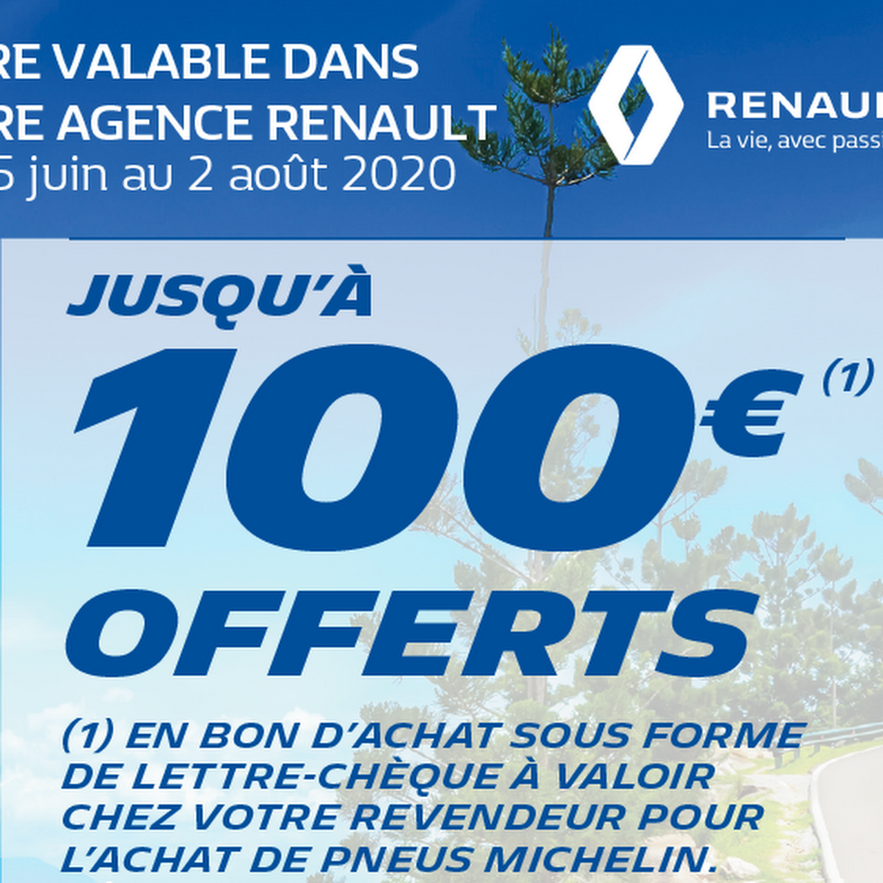 Renault Noirmoutier GARAGE DES EGLATS Agence Monnier L'EPINE