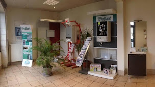 Photo n°17 de Gaz Service 37 à Monnaie (Plombier)