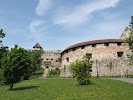 Фотография , площадь Миклош Ибль, Будапешт, Венгрия