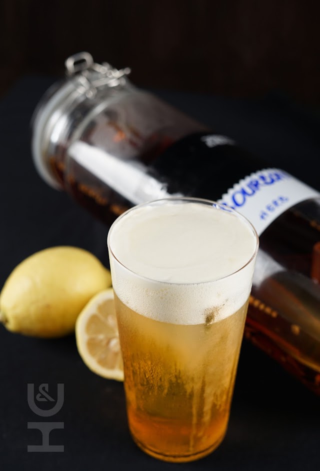 Drinking & Healing