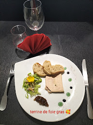 Photo n°10 de Al Paìs CDR restaurant traiteur à Labastide-Saint-Pierre (Service d'organisation d'événements professionnels)