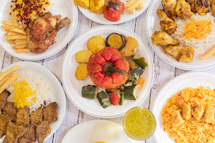 Photo n°1 de La Broche Kleber à Levallois-Perret (Traiteur)