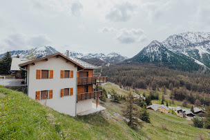 Photo n°2 de Chalet Tosca - Go Montgenèvre à Montgenèvre (Chalet)