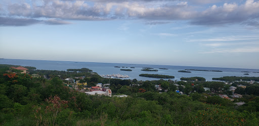 Parque Lajas Arriba
