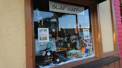 Slap Happy - Thumbnail