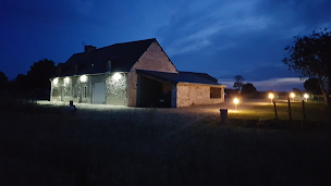 Photo n°5 de Les Escargots du Mont à Tanis (Chambre d'hôtes)