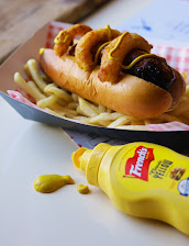 Hot Dog