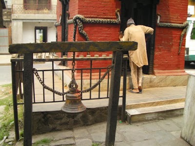 Photos of Shree Shiva Mandir