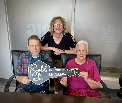 Jenny Chaney - Century 21 Affiliated - Thumbnail
