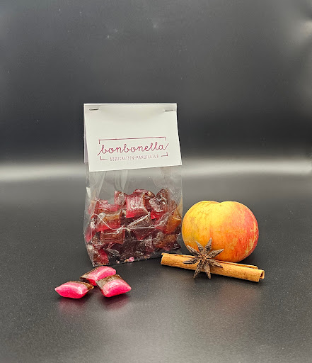 bonbonella - Thumbnail