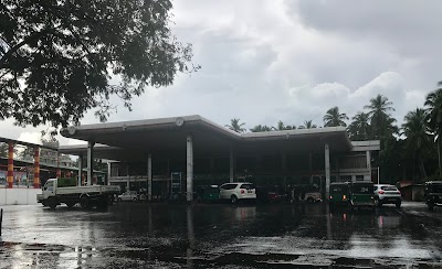 Photos of Ceypetco Filling Center
