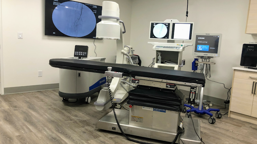 Vascular Institute Of Cleveland