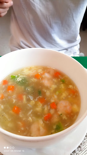 Asian Food - Kawiarnia