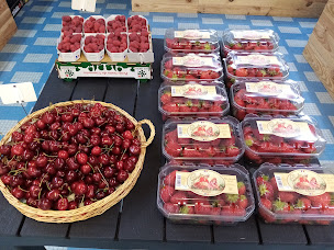 Photo n°10 de Aux Saveurs de Dordogne à Mussidan (Épicerie)