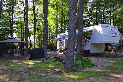 Photos of Woodmore Campground