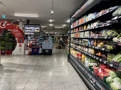 EDEKA Grümmer - Visual
