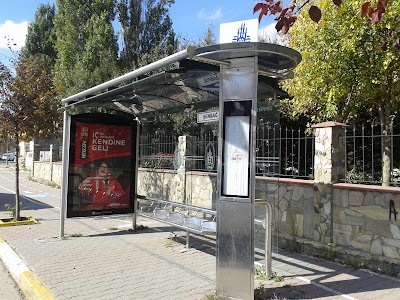 Photos of Vardar Park
