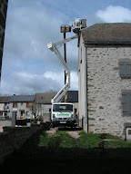 LANDER - GROUPE NIOCEL à Saint-Flour