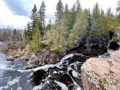 Pincushion Mountain Trail System