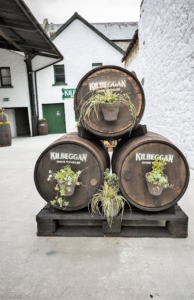 Photos of Kilbeggan Distillery Experience