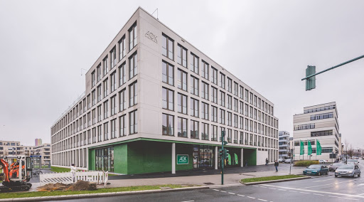 AOK Rheinland/Hamburg - Studierendenservice Essen