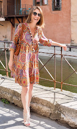 Photo n°13 de fashion store 8 quai de l'évéché 74000 Annecy à Annecy (Magasin de vêtements)