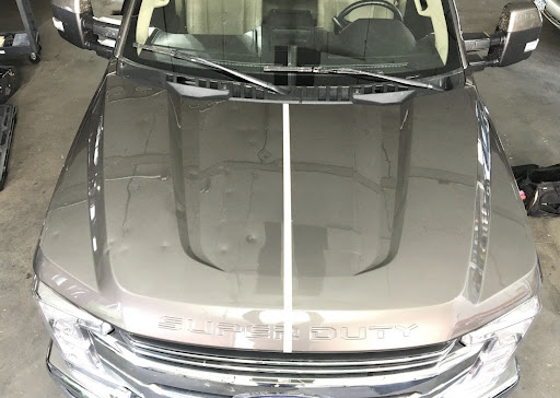 Preferred Dent Repair - Thumbnail