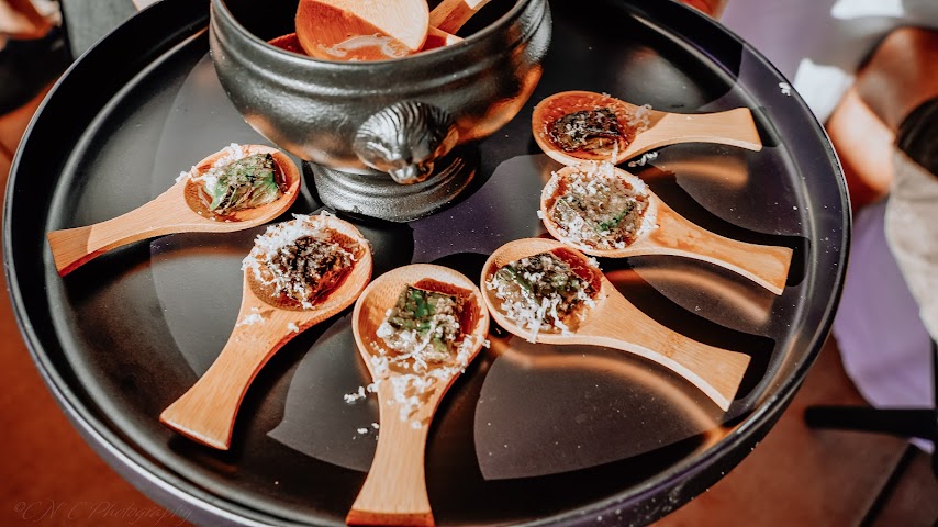 Events at Hunt & Gather Catering by null