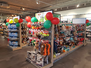 Photo n°25 de Maxi Zoo Mougins à Mougins (Animalerie)