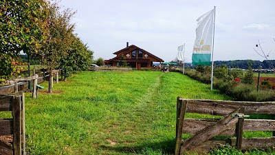 Photos of Bernds-Blockhaus-Eichwieserhof