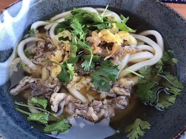 MARUGAME UDON