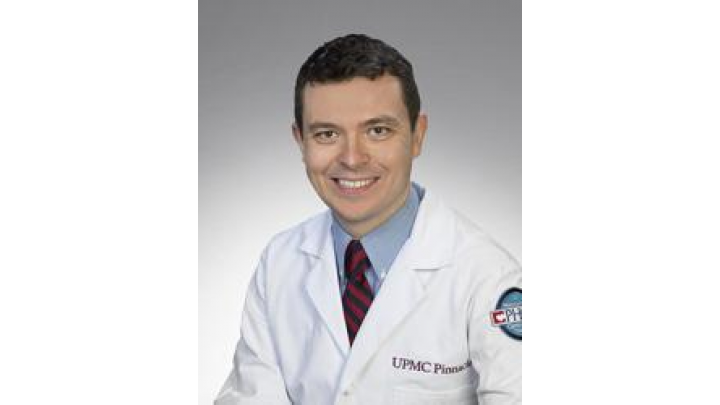 Jonathan Philip Logue Md