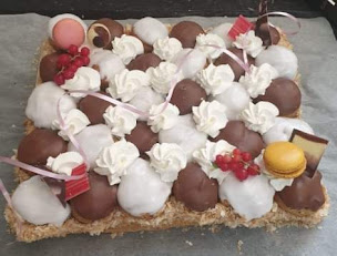 Photo n°18 de Au fournil de Masnières à Masnières (Boulangerie)