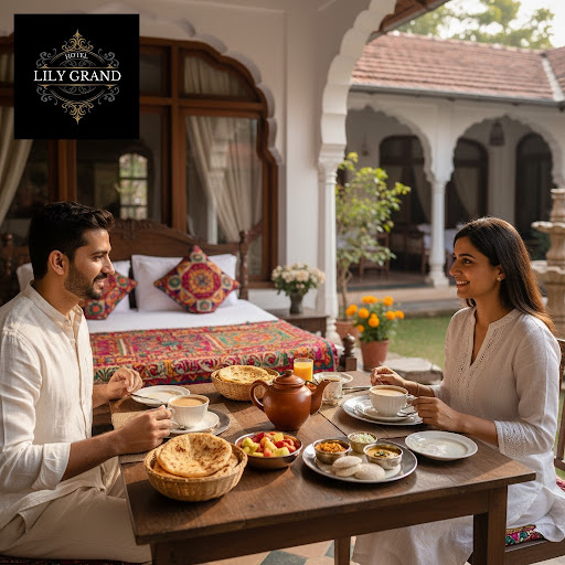Escape the hustle and bustle of daily life and immerse yourself in the cozy charm of a bed and br… post image