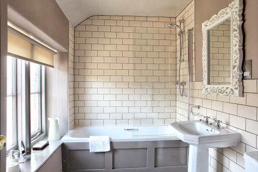 Pen Mill Hotel - Thumbnail