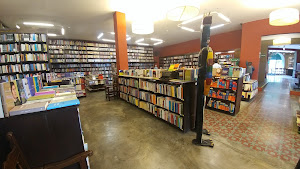 Librería El Virrey 8