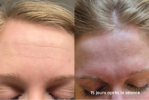 Photo n°13 de Olivia Esthétique à Monceaux (Institut de beauté)